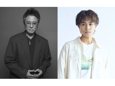 錦織一清演出！中山脩悟初舞台・初主演！戦後81年目の夏に贈る若き学徒兵たちの“かえらざる青春”の物語不朽の名作　舞台『あゝ同期の桜』2026年8月上演決定！
