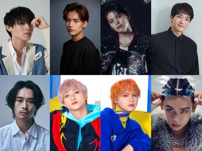 �l�C�{�[�C�Y�O���[�v�̃����o�[�����킷��\���s�\�̊ϋq�Q���^�A�h���u��������}�[�_�[�~�X�e���[�V�A�^�[�uTHE TRUE PIECE�v��ʔ����͖���4/18(�y) 10:00�X�^�[�g�I