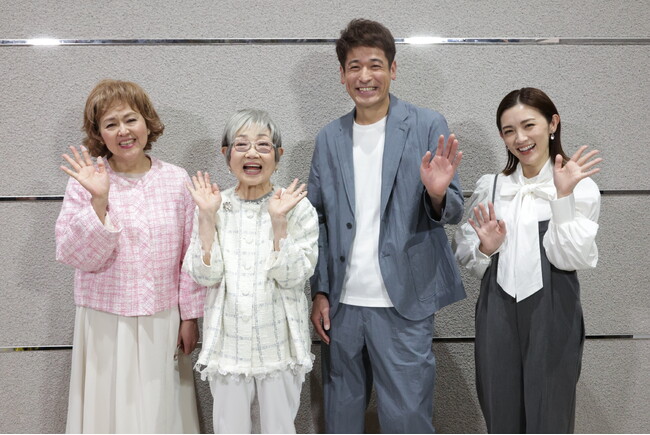 ��s���q������������W�剉�I�@�w�������i�����Ԃ����j�I�I�����n�߂��r�[�A55�΂̑��q���A���Ă��܂����x�J���I�@��s���q���u���͂����܂���v�Ƒ��۔��I