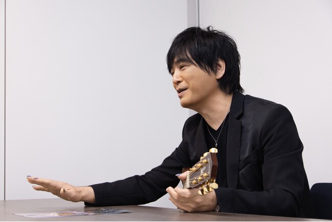 押尾コータロー　デビュー25周年イヤーの始まりを飾る「MY BEST」なホールライブを6月に開催！