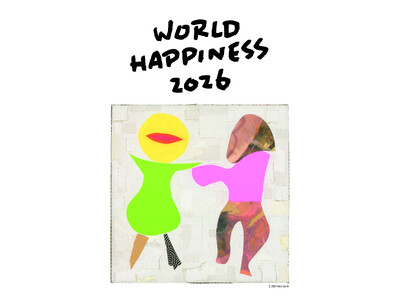 9年ぶりに東京の夏へ帰ってくる WORLD HAPPINESS 2026 ～I’m HOME～　ついに当日のタイムテーブルを発表！