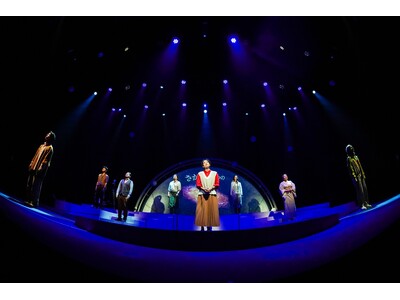 小林賢太郎・演出『オールトの雲 ～天文台の大問題～』開幕　それぞれの居場所と向き合う普通の人々を描く“ア...