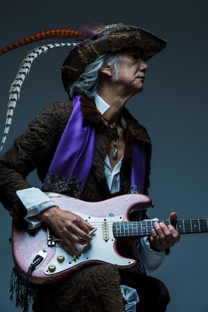 「Char 50th Anniversary 伝説の響演」Char × ゴダイゴ × Tribute to スペクトラム 時代を創った音が、今、ひとつになる