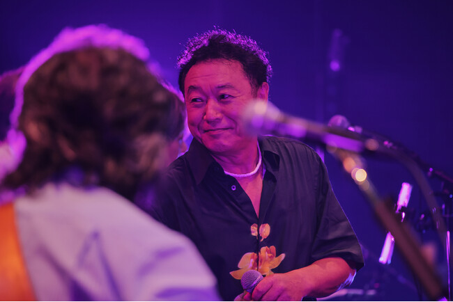 杉山清貴ソロデビュー40周年記念ツアー！東京では今月末に追加公演も！