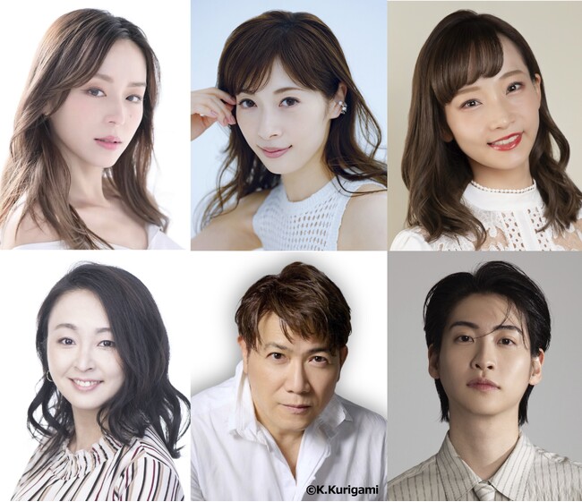 待望の再演!! レジェンドの名曲が織りなす最高にハッピー&パワフルなミュージカル!明日海りお主演!『9 to 5』
