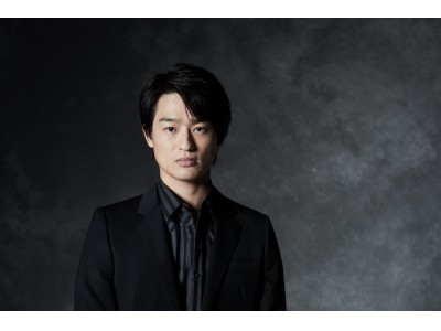 尾崎裕哉、注目の初単独フルオーケストラ公演のチケット発売開始。尾崎裕哉＆尾崎豊作品から選曲、注目の演奏曲ついに決定！