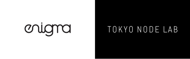 �������enigma�ATOKYO NODE LAB�ɎQ��