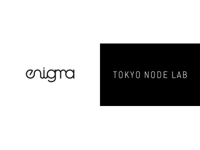 �������enigma�ATOKYO NODE LAB�ɎQ��