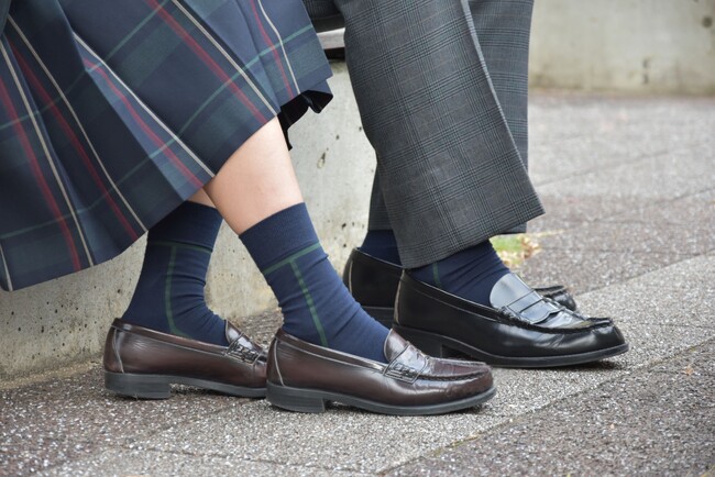 学校法人 東福岡学園×CHICSTOCKSが初コラボ