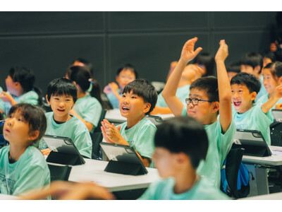 「シンクシンクカップ2025」開催｜全国の子どもたち約400名が日本科学未来館に集結し、“考える楽しさ”に熱狂！