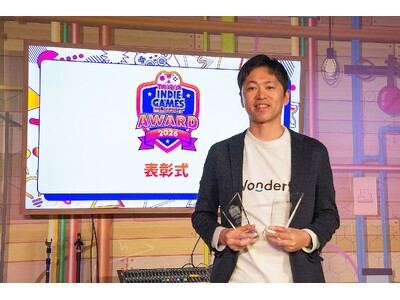 ���������E����@���ِ̈F�N���G�C�^�[���A���o���ŃC���f�B�[�Q�[���E�̒��_�ցB2D�p�Y���wCYCLIA JOURNEY�x��TIGS 2026 ��܎��