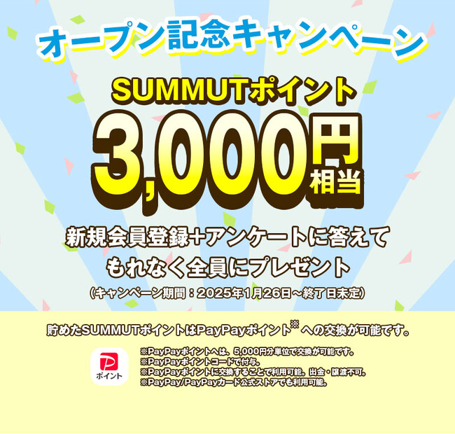 家づくりコミュニティ『SUMMUT』サービス開始！家づくりのお悩み解決や工務店とのマッチングを実現