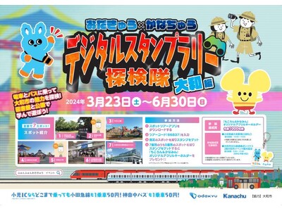大和市内で神奈中バスを乗り継ぎ、もころん・かなみんコラボレーションキーホルダーをゲット！　３月２３日から...