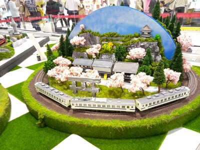 夏休みは、ロマンスカーミュージアムで大分県へのプチ旅行気分　７月１７日から、体験イベント「温泉×特急でサ...