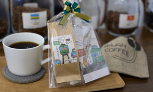 冬の江の島・鎌倉で“秘密のメニュー”を巡るカフェ旅 12月1日から、人気カフェ9店舗によるスタンプラリー「#秘密のえのかま」開催