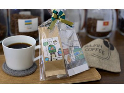 冬の江の島・鎌倉で“秘密のメニュー”を巡るカフェ旅　１２月１日から、人気カフェ９店舗によるスタンプラリー「＃秘密のえのかま」開催