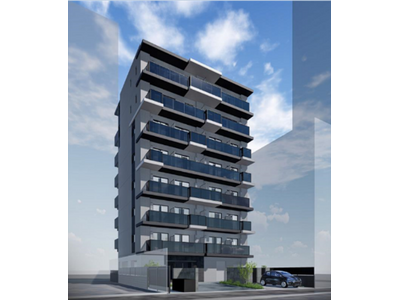 生まれる時間で、暮らしを充実！新宿駅徒歩１０分圏の賃貸レジデンス　５月１５日、「RESiA代々木Bina...