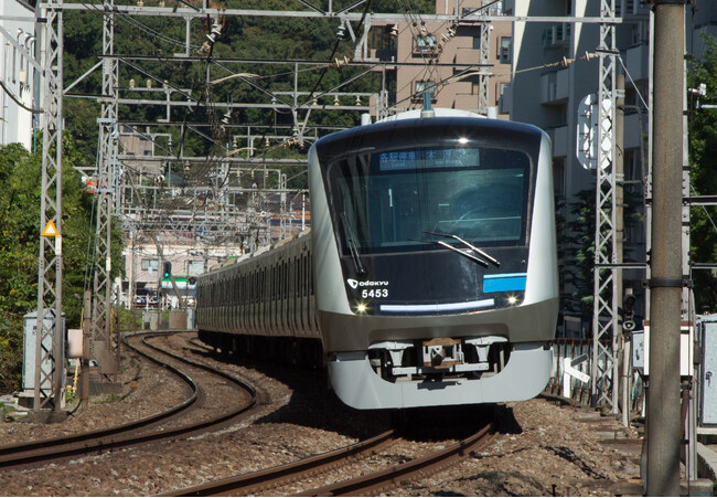 スマートフォン１つで購入から利用までが完結！最大１，２５０円お得に！　５月１８日「よみうりランド小田急アクセスセット券」発売