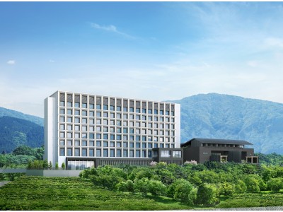 御殿場プレミアム・アウトレットに新たな施設が誕生!「HOTEL CLAD」(ホテル クラッド)、「木の花...