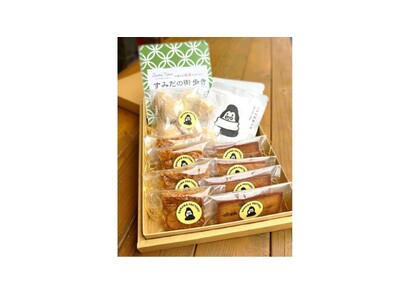 墨田の魅力を広げ、街を活性化する新たな地元コラボ企画。墨田区に本社を置く東武不動産は、地元の店舗とコラボ...