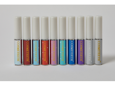 �Q���҂������ҁI�u���̉��ϕi�@�R�X���e�B�[�X�v�̌���I�@�`���̐F�ŔY��ł�����A���𔒂������������A���̐F���J���t���ɂ��Ă݂������ց`