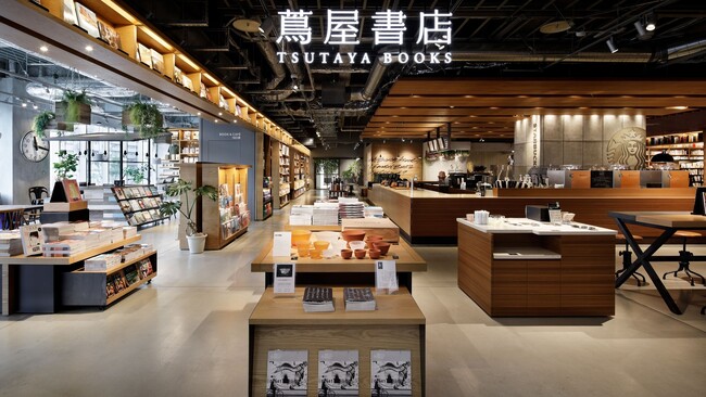 大学生が考案!「うきはのご褒美時間」を提案するミニアンテナショップを福岡県内の蔦屋書店他にて 期間限定にて開設します