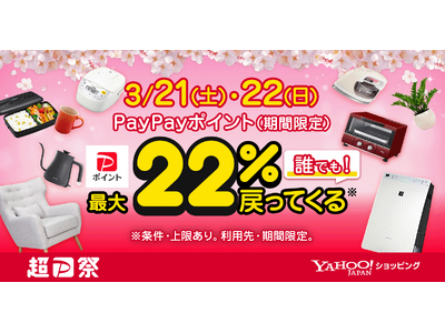 �t�̐�������������Yahoo!�V���b�s���O�́u��PayPay�Ձv��{������J��