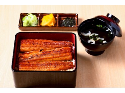 2026年 札幌の土用の丑の日はこれで決まり！うなぎ屋おのぎ札幌本店で、今年もやります！