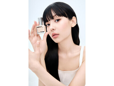 話題の韓国コスメブランドABOUT__TONE.（アバウトトーン）注目ブランドや新ブランドが選ばれる@cosme OSAKAのNEXT TREND Zoneに登場！