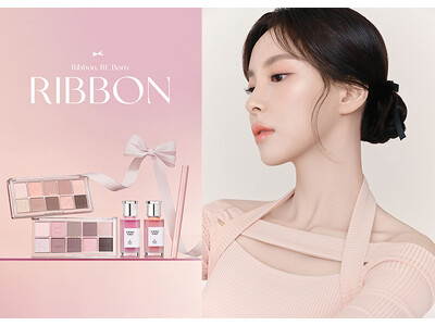 【日本新発売】BBIA（ピアー）新商品「リボンエディション」が2024年1月8日（月）発売開始！