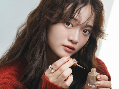 田久保 夏鈴がプロデュースするネイルブランド「lele（レレ）」11月14日（金）21時より、クリスマスコレクション2色が新発売