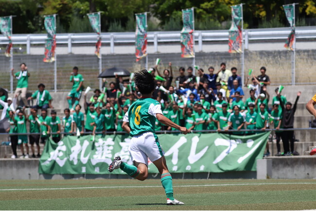 未来の日本代表を生むため、サッカーを愛するすべての人へお願い