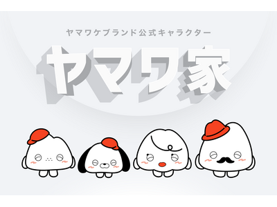 ���ɒa���IWeCapital�O���[�v�Җ]�̌����L�����N�^�[�u���}���Ɓv�I