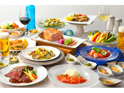 �yANA�N���E���v���U�z�e���V���z2026�N6��26��(��)���A�����Ŋy���ސH�ו���r�A�z�[���u�r�X�g���r�A�t�F�X�^�v�J��
