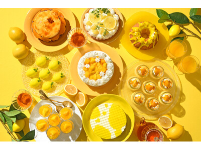 【ANAクラウンプラザホテル新潟】暑い夏にぴったりの爽やかなスイーツが盛りだくさん。ランチ＆スイーツビュ...