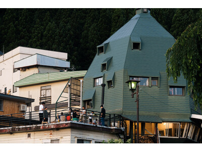 「野沢温泉ロッヂ」が国登録有形文化財に登録答申されました～歴史と文化を未来へつなぐ、野沢温泉の新たな一歩～