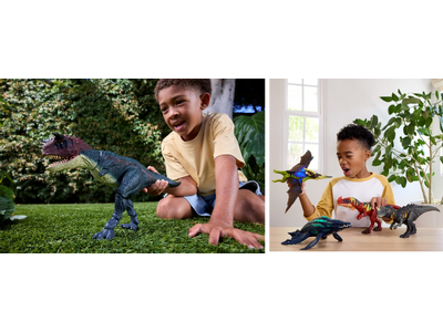 �����炵���A�N�V�������ځu�o�g���A�N�V�����I�J���m�^�E���X�v�A������H�Ń��A���Ȏ����u�T�E���h�����A�� �C���h���v�g���v�A�������O�i�K�Ō���u�_���[�W�I�Ђ��� �A���T�E���X�v�ȂǑS18��ނ������J�n