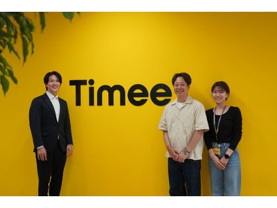 求人応募が約2倍に。タイミーがZENのマンガ制作サービス「つたわるマンガ」を活用