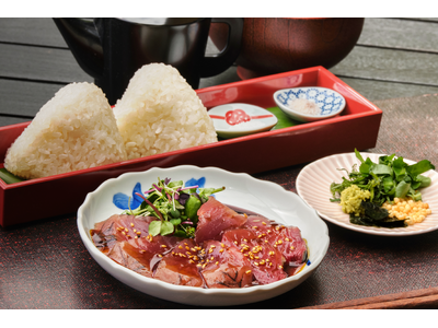 奇跡の塩が引き出す、冬の高知 ── 完全天日塩と旬食材が織りなす極上の一膳