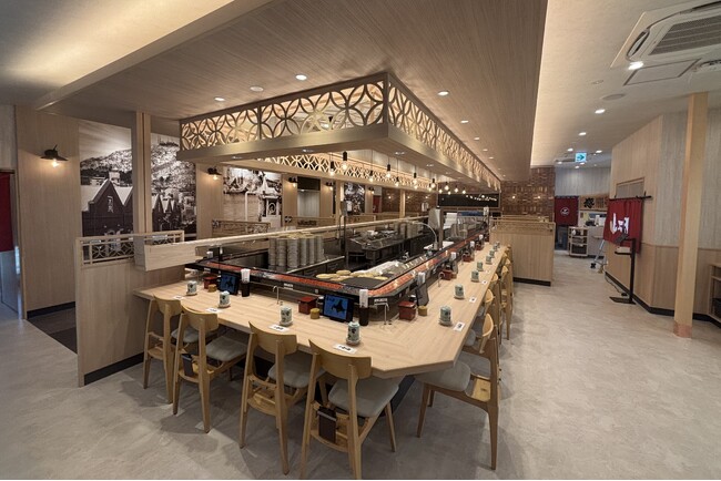 【新店OPEN】新潟３店舗目！「函太郎新潟河渡店」がグランドオープン
