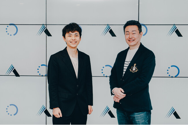 生成AI特化のシステム開発を行うアウタークとグループ会社のアヴァントがAIによるシステム開発についての対談記事を公開