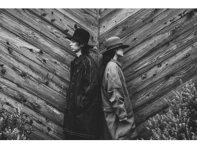 日本人のアイデンティティをファッションで表現するブランド・プロジェクト「TSUG（つぐ）」がローンチ