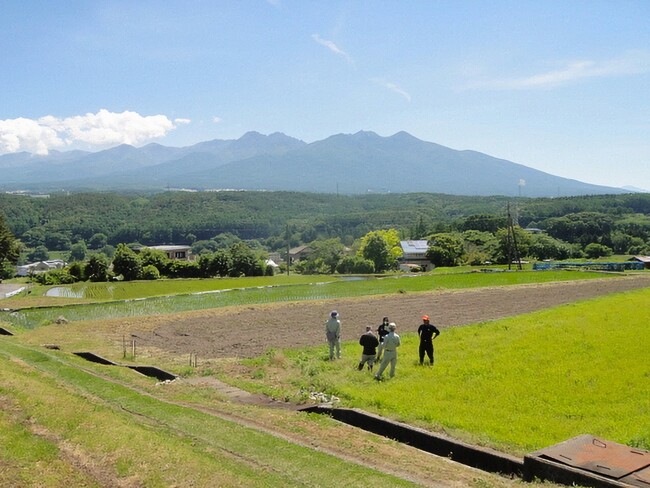 【長野県富士見町】標高約1,000mの冷涼な農地に注目。遊休農地と担い手をつなぐ「農地マッチング」、開始3か月で想定を上回る反響