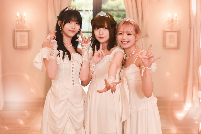 PRYME1周年を記念した 4thシングル「純愛可能性(ぴゅあらぶぽっしぶる)」5月31日より各種音楽サービスにて配信開始！