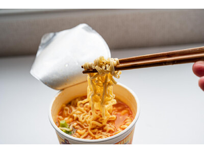 日本人の約8割が食物繊維不足※　現代の食課題に新たなアプローチプレオープン後に注文85件、体験型イベント...