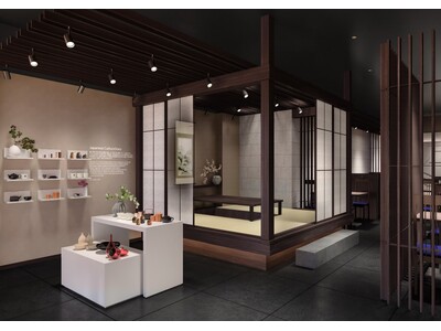 静岡から世界へ　「日本文化を輸出する」新会社　　　　　　　　　　　　　　　　　「マレーシア初の十割そば」と「日販・文喫が企画する日本文化空間」
