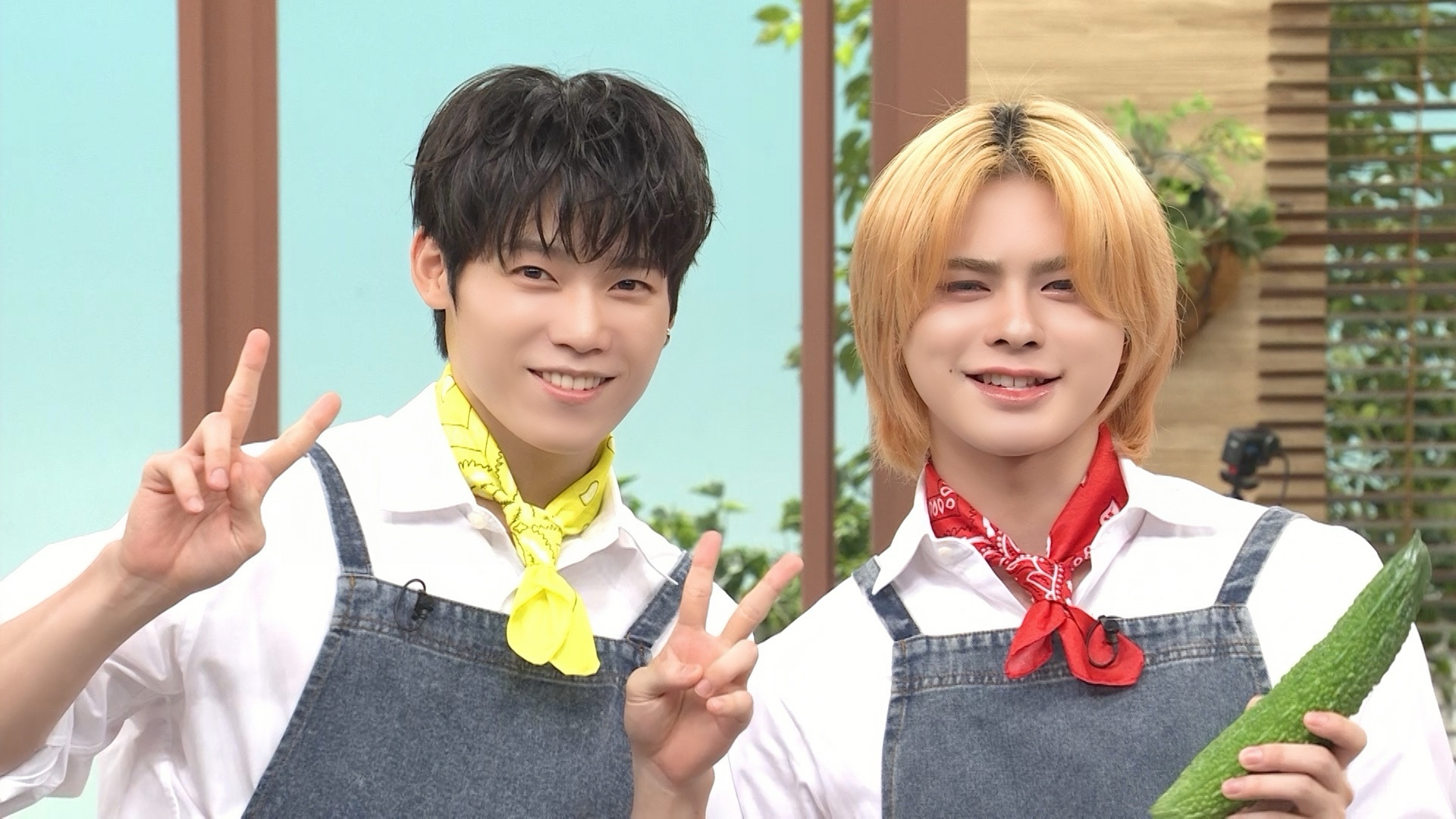 「LAPONE×Lemino」第2弾INIの冠番組『DELISH INI』を本日17時よりLeminoで独占配信スタート！