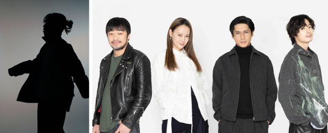 「NEON TOKYO」がSNSで100万再生超え！ソロプロジェクトアーティスト：FUJIBASE、初のドラマ主題歌決定！