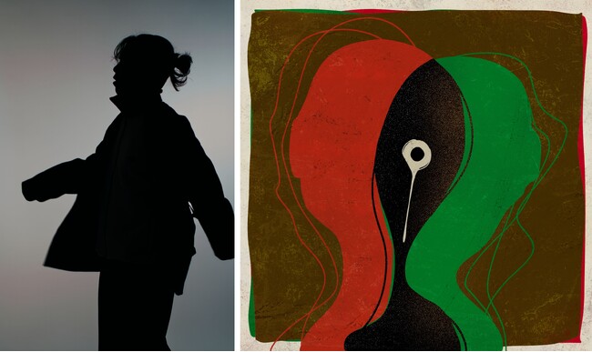 FUJIBASE、初のドラマ主題歌を含むデジタルシングル「Wither / yosuga」1月16日(金)配信リリース決定！