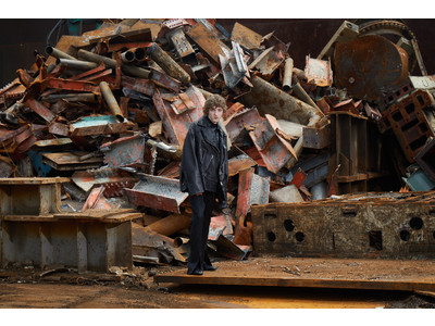 HAREからサンプルを再利用し新しい価値を提供する新ライン「re」が8月28日（金）にデビュー！